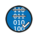 Symbol Berichtigung