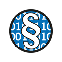 Symbol Rechtsgrundlage Symbol Rechtsgrundlage