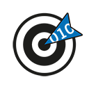 Symbol Zweck